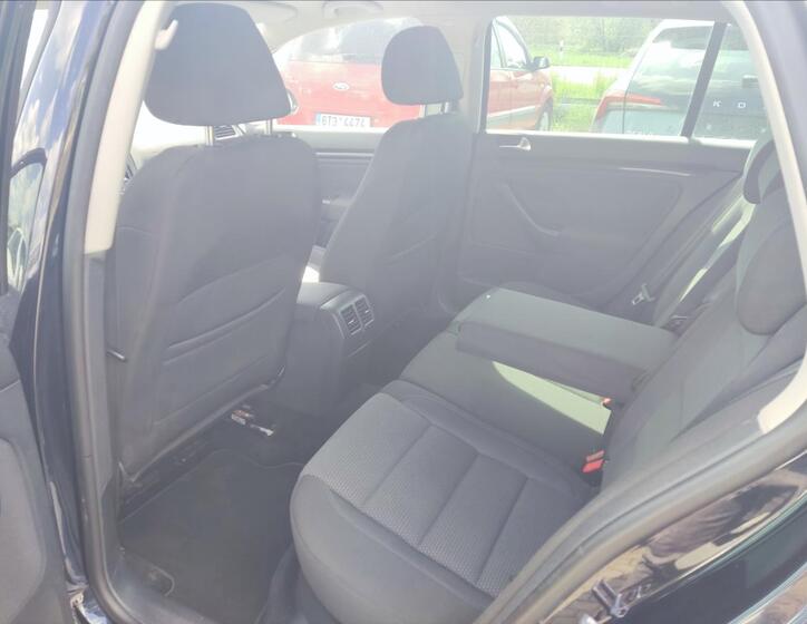 Volkswagen Golf 8