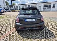 Mini Cooper S 3