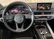 Audi A5 43