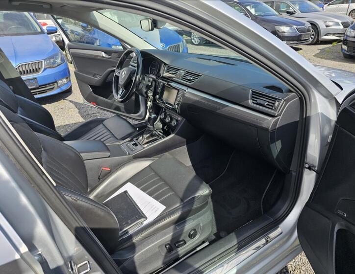 Škoda Superb 39