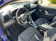 Toyota Yaris 14