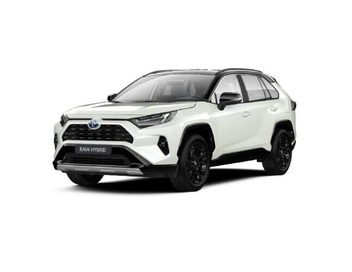 Toyota RAV4 2