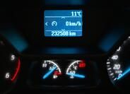 Ford Tourneo Connect 17