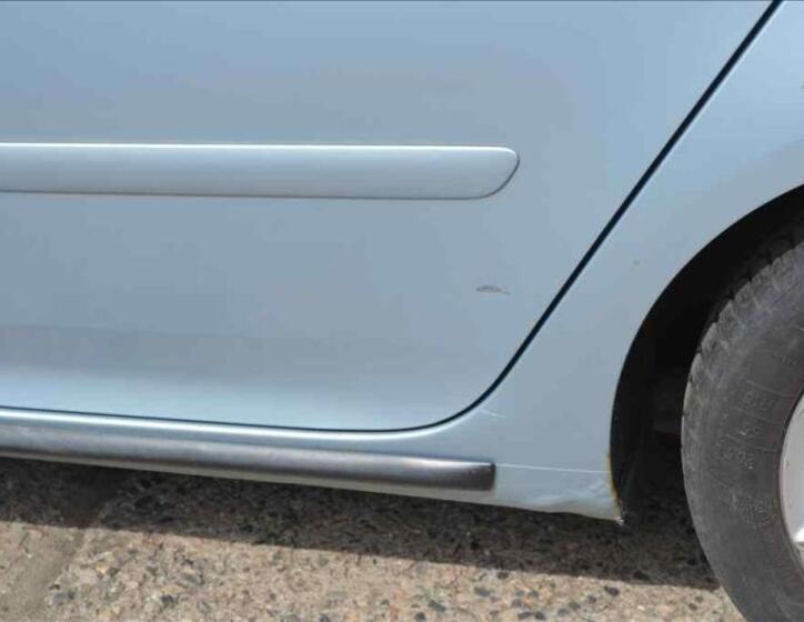 Volkswagen Golf 11