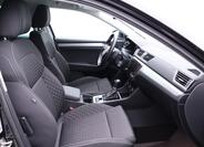 Škoda Superb 11