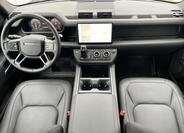 Land Rover Defender 14