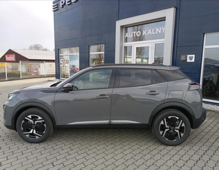 Peugeot 2008 3