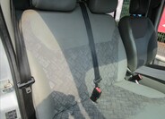 Opel Vivaro 17