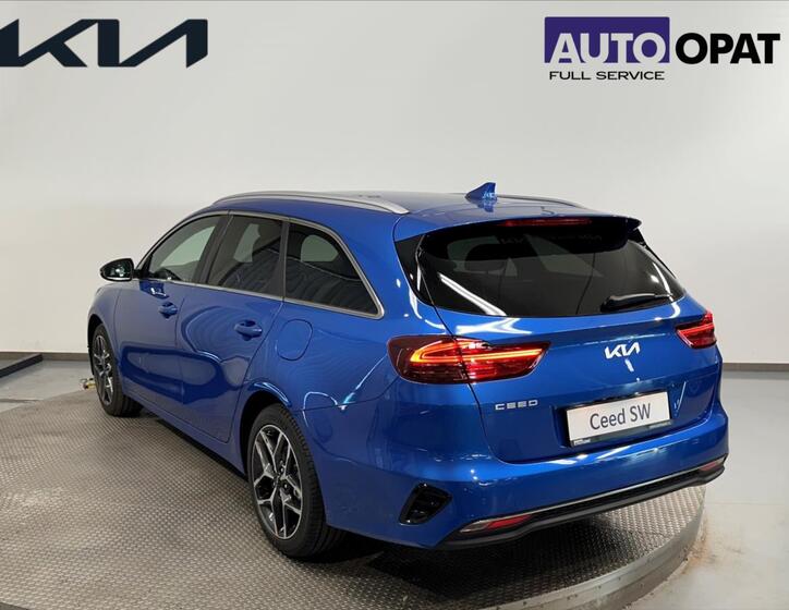 KIA Ceed 3
