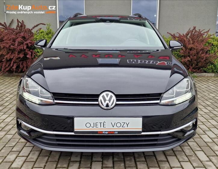 Volkswagen Golf 4