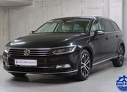 Volkswagen Passat 1