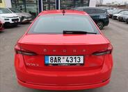 Škoda Octavia 8