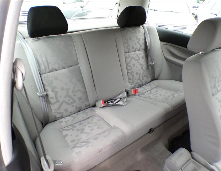 Volkswagen Golf 14