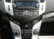 Chevrolet Cruze 34