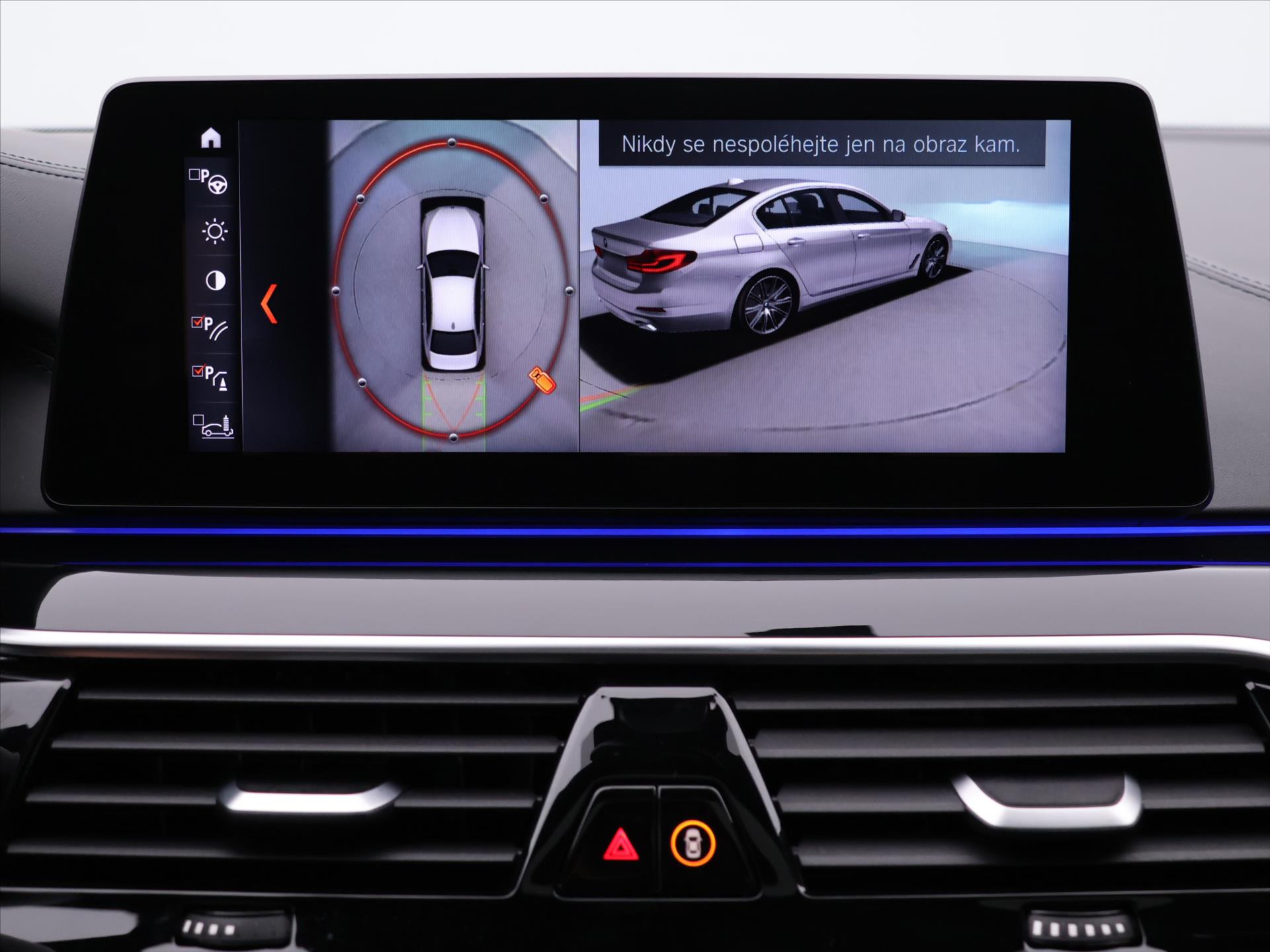 BMW Řada 5
