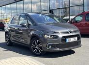 Citroën C4 SpaceTourer 3