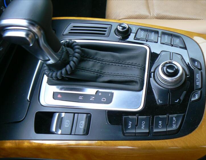 Audi S5 24