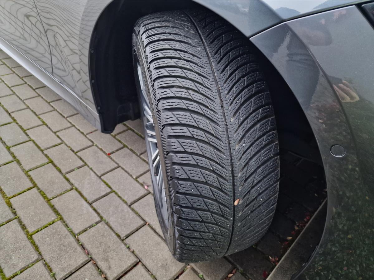 BMW Řada 3