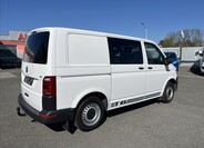 Volkswagen Transporter 4