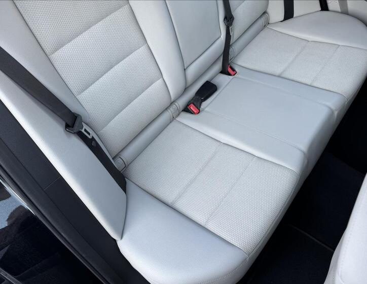 Mercedes-Benz GLK 32