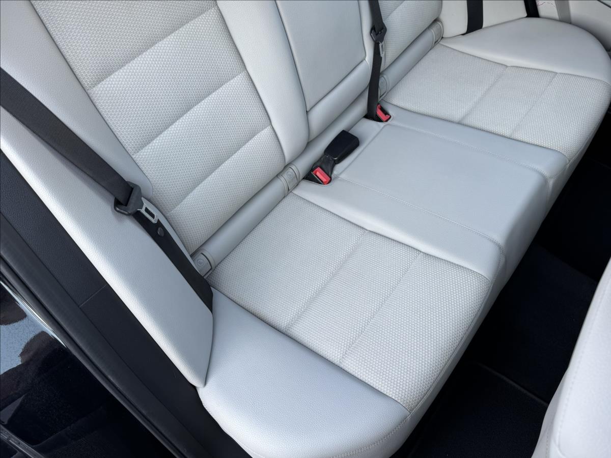 Mercedes-Benz GLK