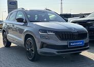 Škoda Karoq 7