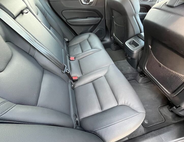 Volvo XC60 27