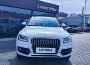 Audi Q5 2