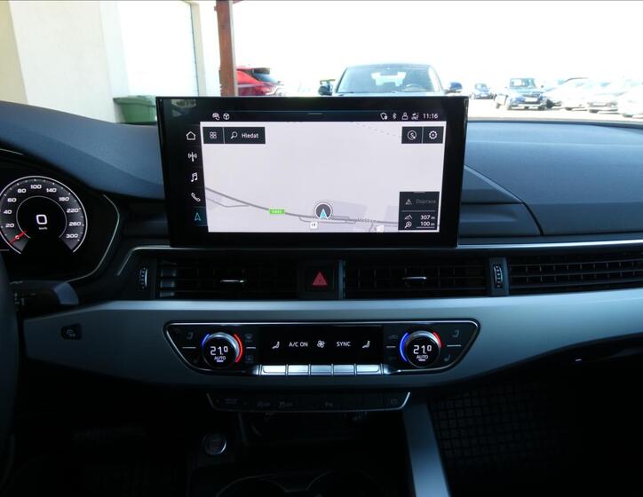 Audi A5 33