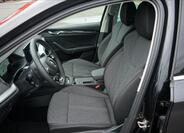 Škoda Octavia 9
