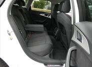 Audi A6 25