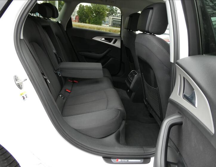 Audi A6 25