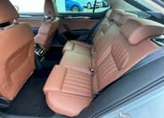 Škoda Superb 23