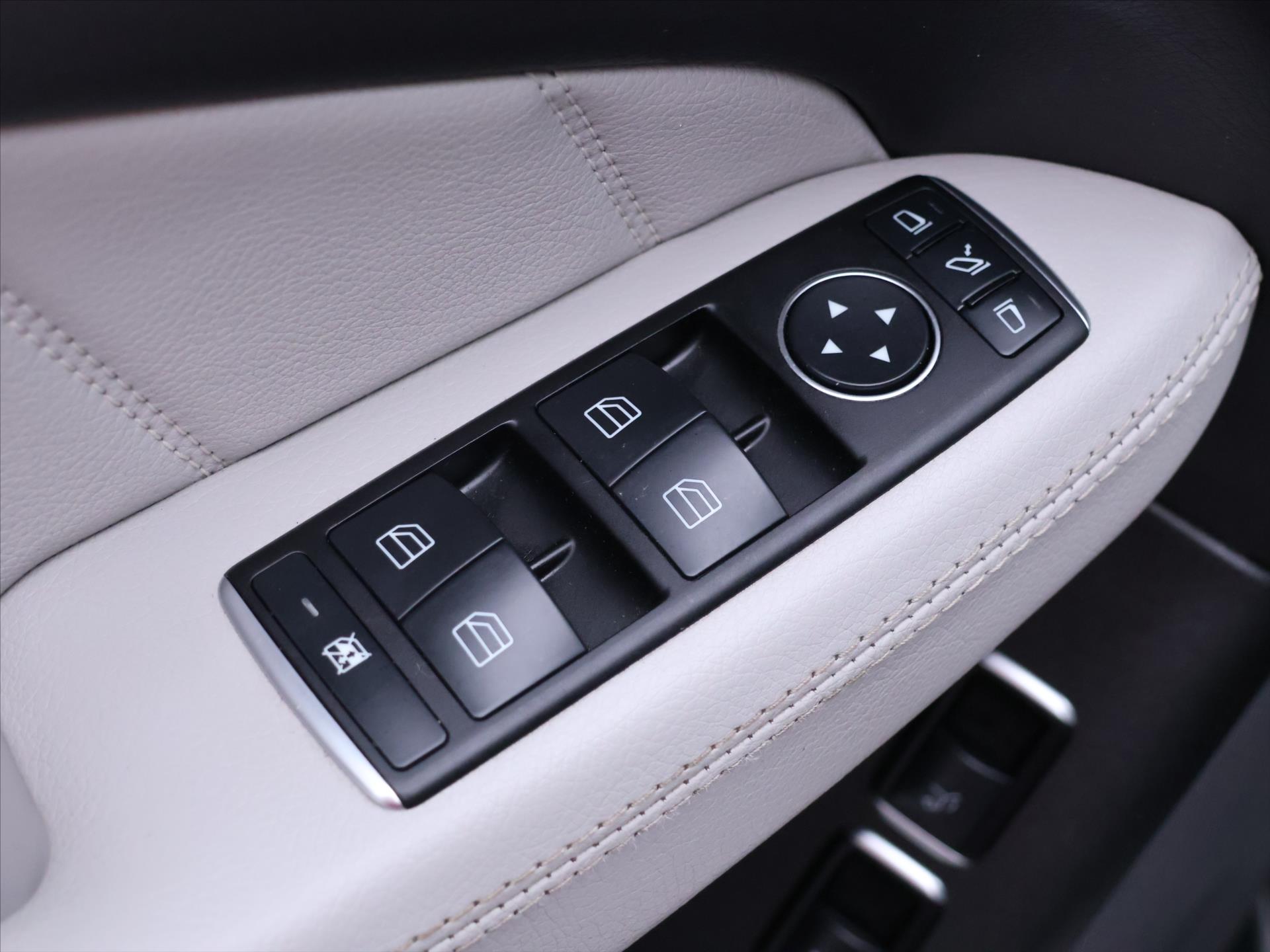 Mercedes-Benz GL