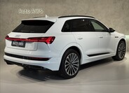 Audi e-tron 8