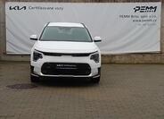 KIA Niro 4