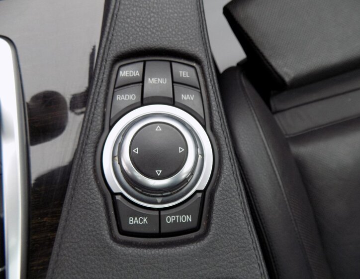 BMW Řada 6 33