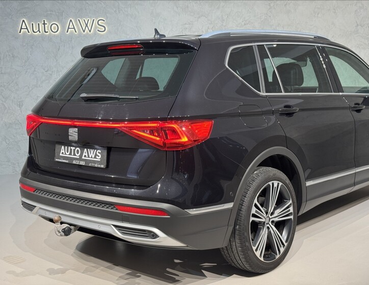 Seat Tarraco 9