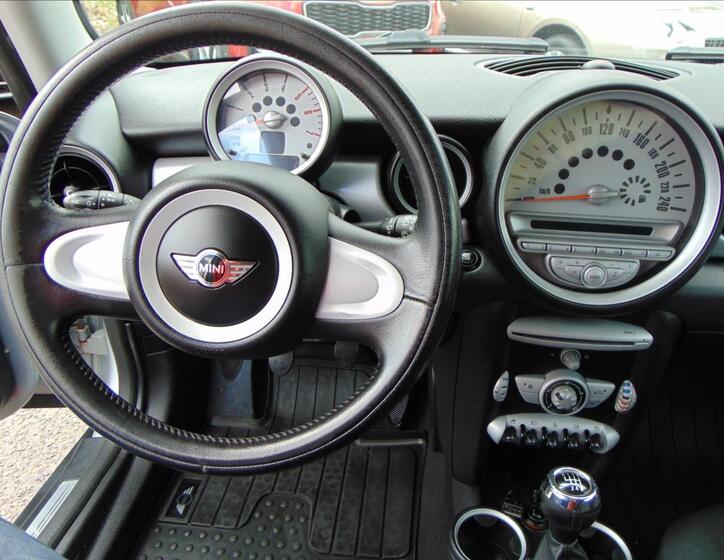 Mini Cooper 11