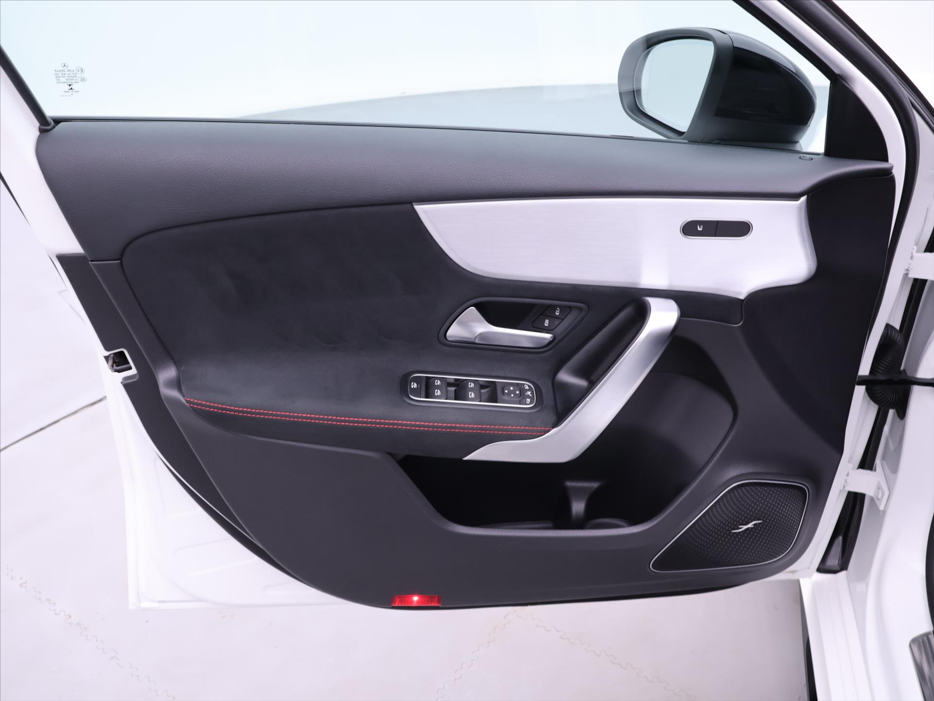 Mercedes-Benz Třídy A