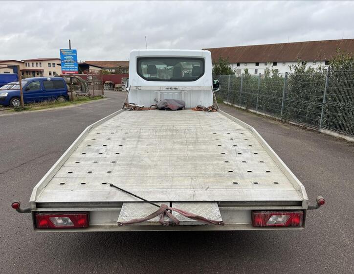 Ford Transit 7