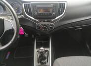 Suzuki Baleno 10