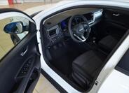 KIA Stonic 4