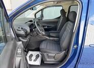 Opel Combo 22