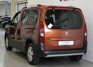 Peugeot Rifter 3