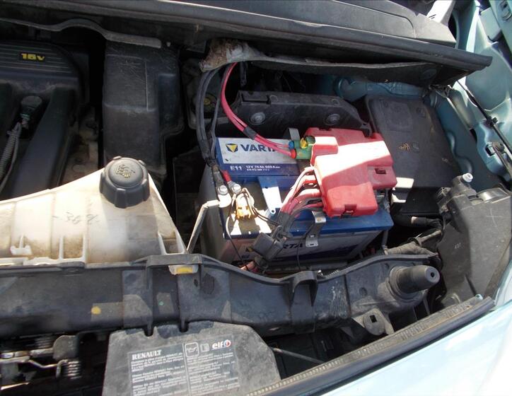 Renault Kangoo 26
