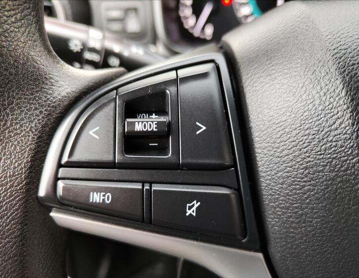 Suzuki Ignis 19