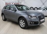 Audi Q5 3