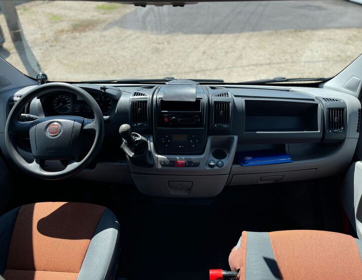 Fiat Ducato 21