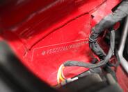 Seat Mii 21